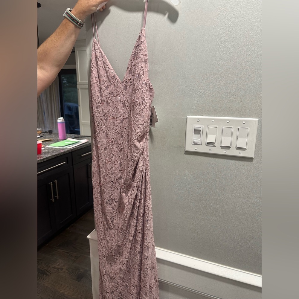 DB STUDIO NWT dress 8 - Picture 7 of 16